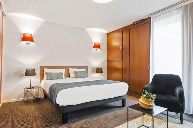 アパートシティ コンフォート リール グラン パレ