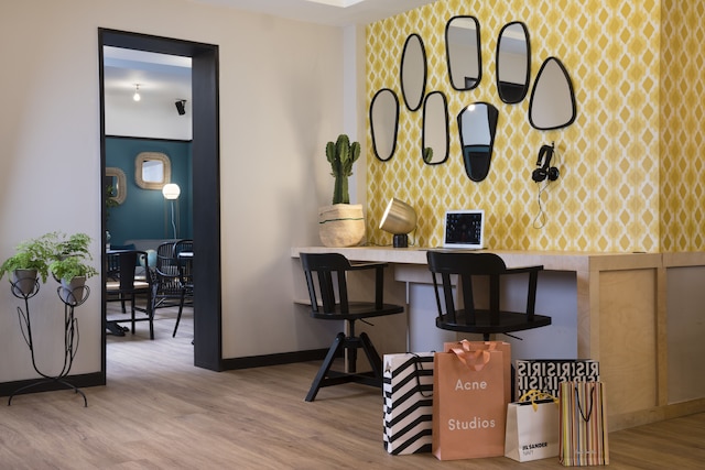 ホテル パリ ラ ファイエット