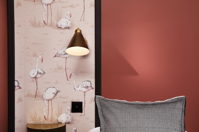 ホテル パリ ラ ファイエット