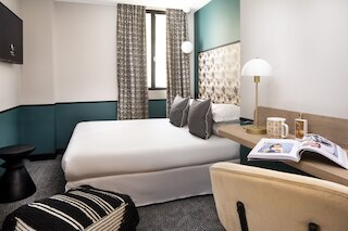 ホテル パリ ラ ファイエット