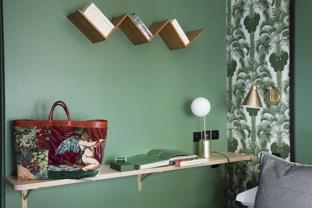 ホテル パリ ラ ファイエット