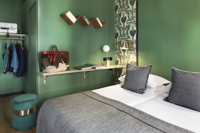 ホテル パリ ラ ファイエット