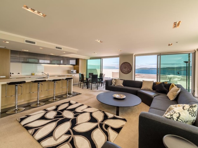 セイクリッド ウォーターズ