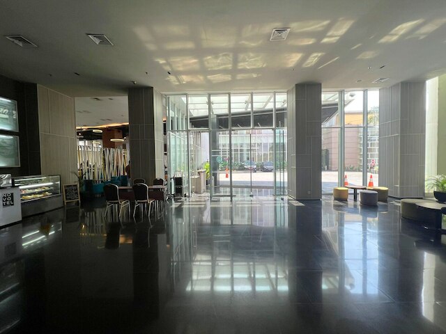 ノボテル バンドン