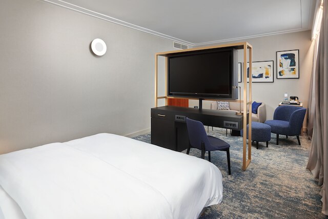 ホテル インターナショナル by マイストラ シティ バイブス