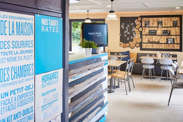 キリヤード ディレクト ル ブルジェ - ゴネス