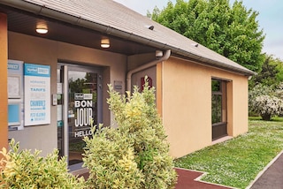 キリヤード ディレクト ル ブルジェ - ゴネス