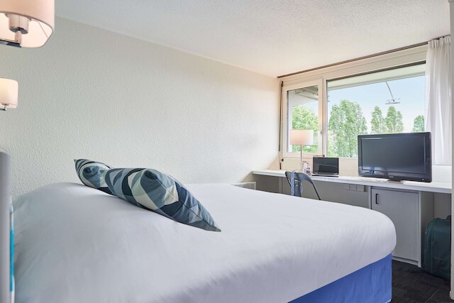 キリヤード ディレクト ル ブルジェ - ゴネス