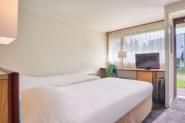 キリヤード ディレクト ル ブルジェ - ゴネス