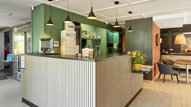 カンパニール ナチュレ - サノワ エルモン