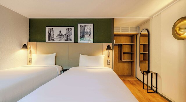 カンパニール ナチュレ - サノワ エルモン