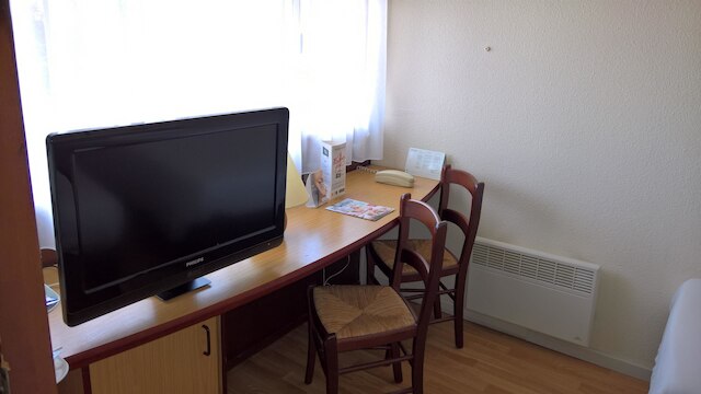 オテル カンパニール ヌヴェール ノール - ヴァレンヌ ヴォゼル