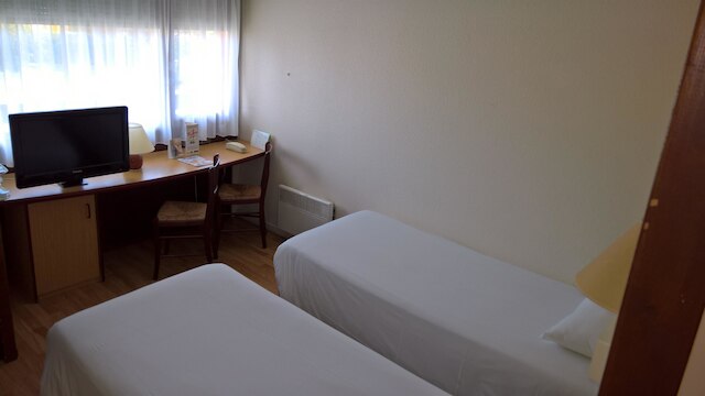 オテル カンパニール ヌヴェール ノール - ヴァレンヌ ヴォゼル