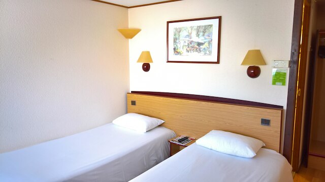 オテル カンパニール ヌヴェール ノール - ヴァレンヌ ヴォゼル