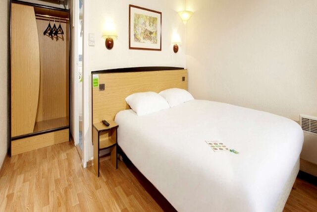 オテル カンパニール ヌヴェール ノール - ヴァレンヌ ヴォゼル