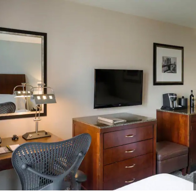 ヒルトン ガーデン イン ニューヨーク / トライベッカ