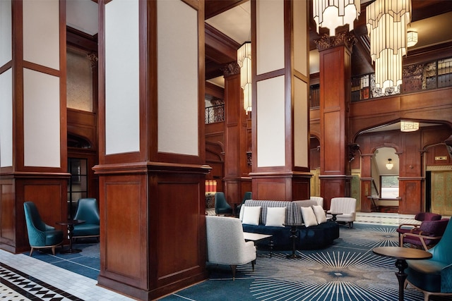 ザ スキルヴィン ヒルトン オクラホマ シティ