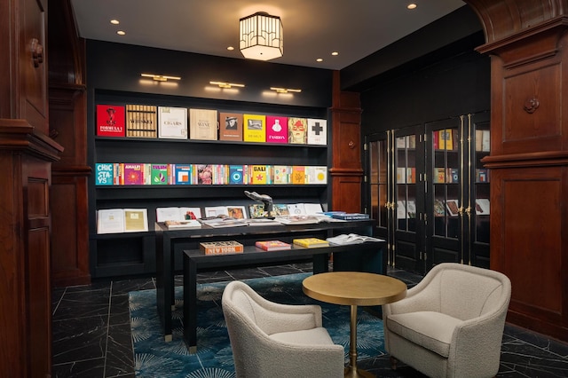 ザ スキルヴィン ヒルトン オクラホマ シティ