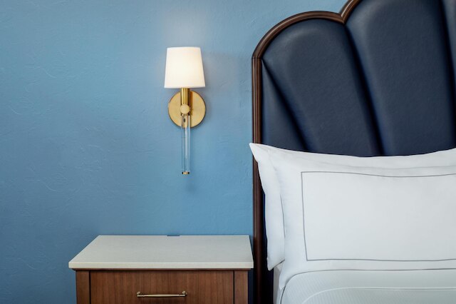 ザ スキルヴィン ヒルトン オクラホマ シティ