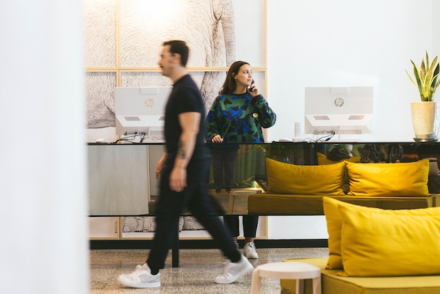 ホテルホテル - デザインホテルズのメンバー