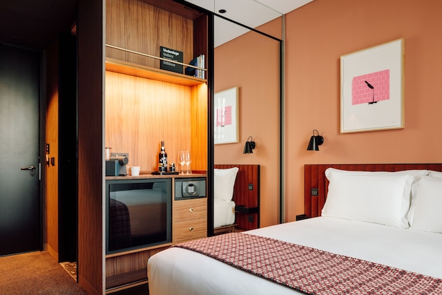 ホテルホテル - デザインホテルズのメンバー