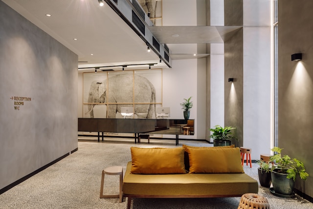 ホテルホテル - デザインホテルズのメンバー