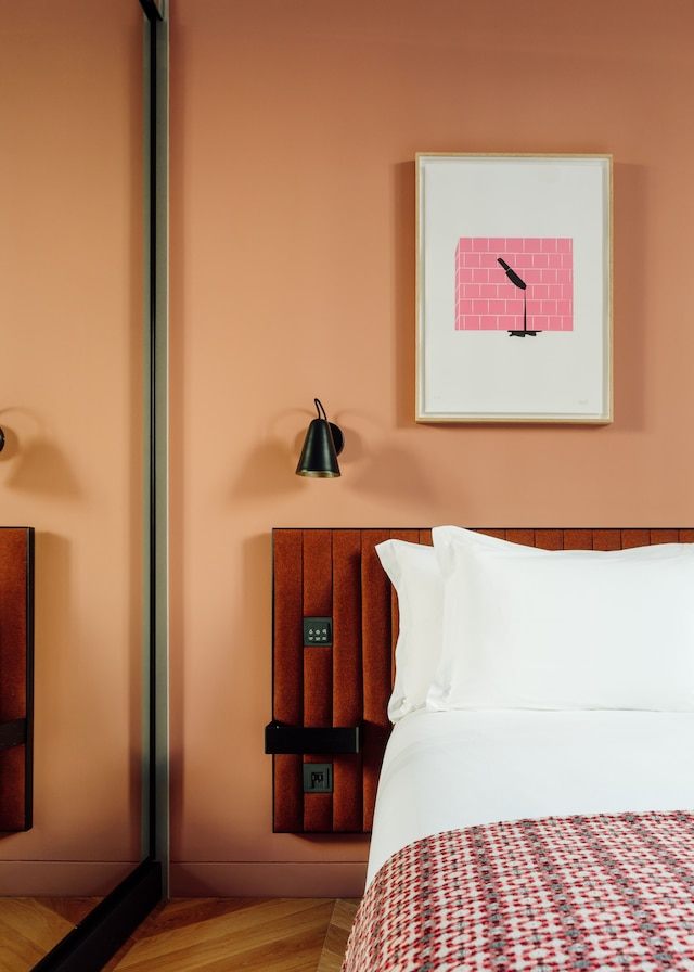 ホテルホテル - デザインホテルズのメンバー