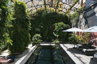 ホテルホテル - デザインホテルズのメンバー