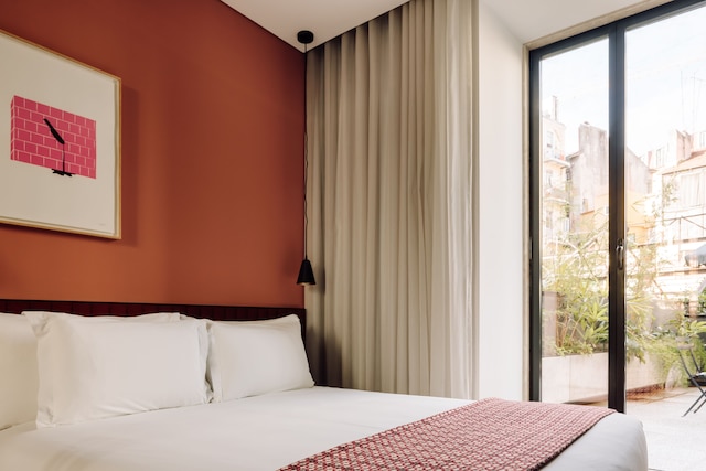 ホテルホテル - デザインホテルズのメンバー