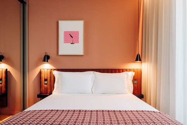 ホテルホテル - デザインホテルズのメンバー