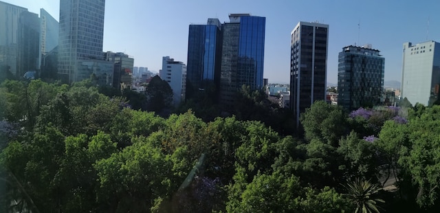 ホリデイ イン エクスプレス メキシコ レフォルマ by IHG