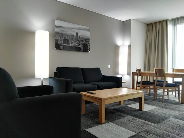 ホリデイ イン エクスプレス メキシコ レフォルマ by IHG