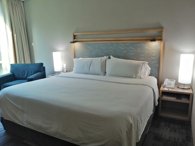 ホリデイ イン エクスプレス メキシコ レフォルマ by IHG