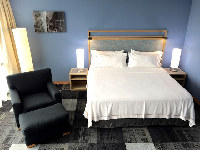 ホリデイ イン エクスプレス メキシコ レフォルマ by IHG