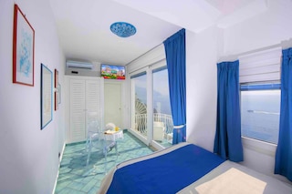 ホテル ラ ニンファ