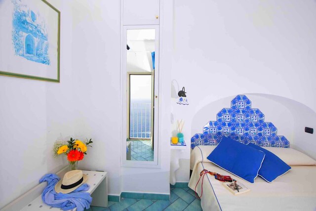 ホテル ラ ニンファ