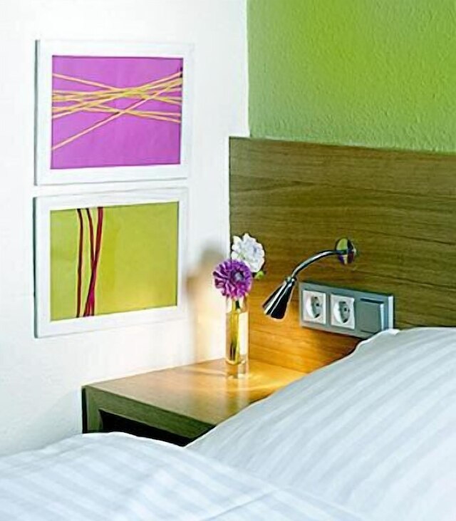 ホテル テッシン