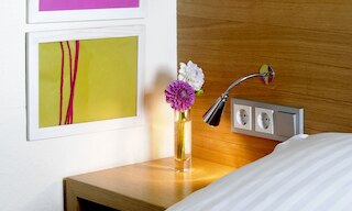 ホテル テッシン