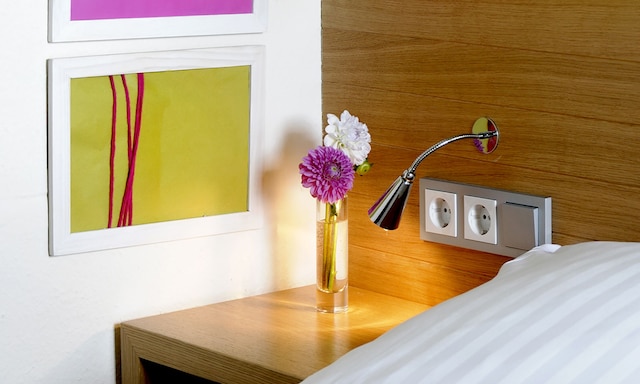 ホテル テッシン