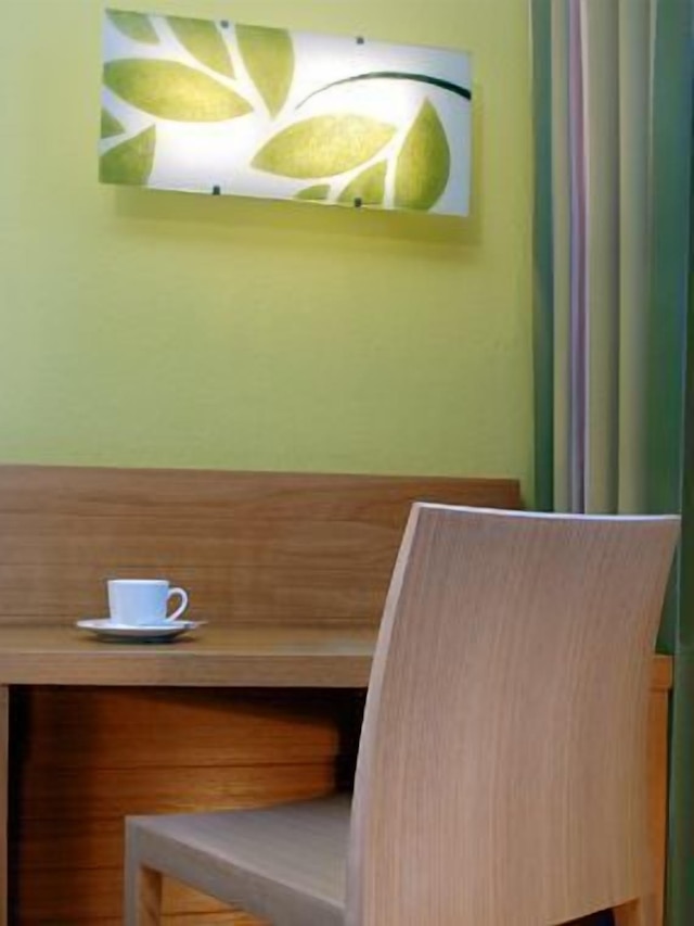 ホテル テッシン