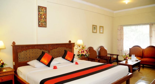 メラスティビーチリゾート＆スパ