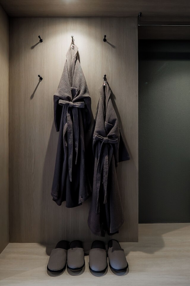 クロス バイブ バンコク スリナカリン