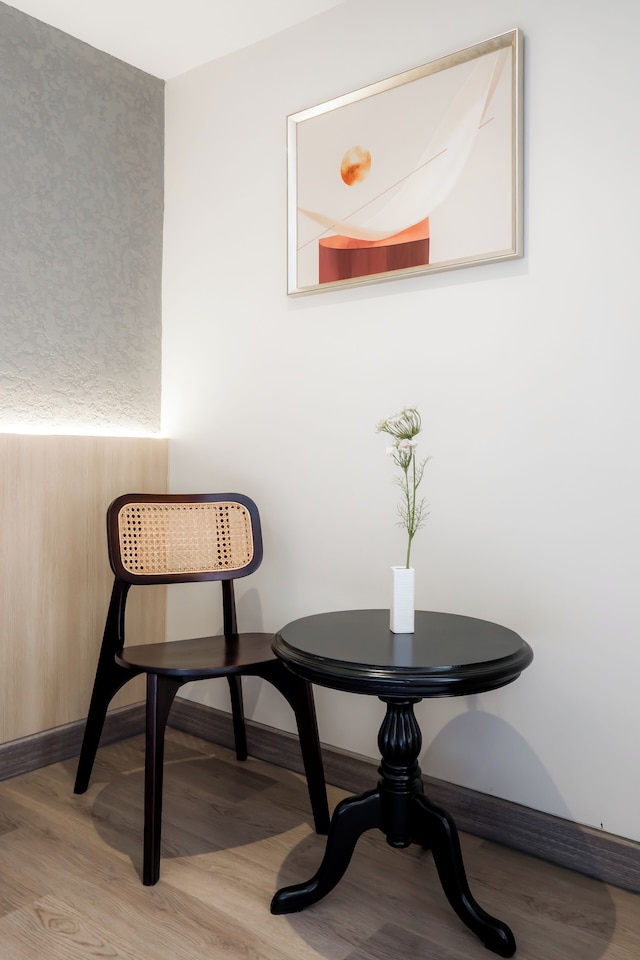 クロス バイブ バンコク スリナカリン