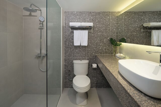 クロス バイブ バンコク スリナカリン