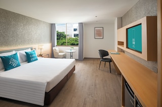 キング パーク アベニュー ホテル