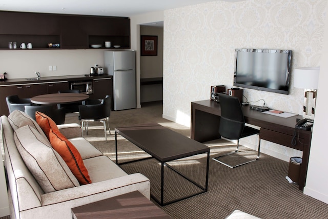 リッジズ ウェリントン