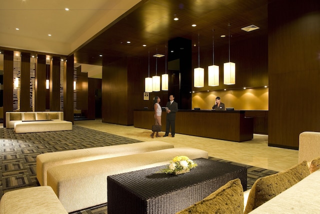 ノボテル バリクパパン