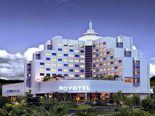 ノボテル バリクパパン