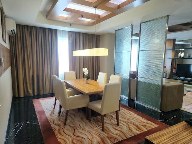 ノボテル バリクパパン