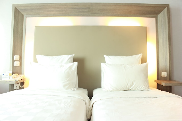 ノボテル バリクパパン